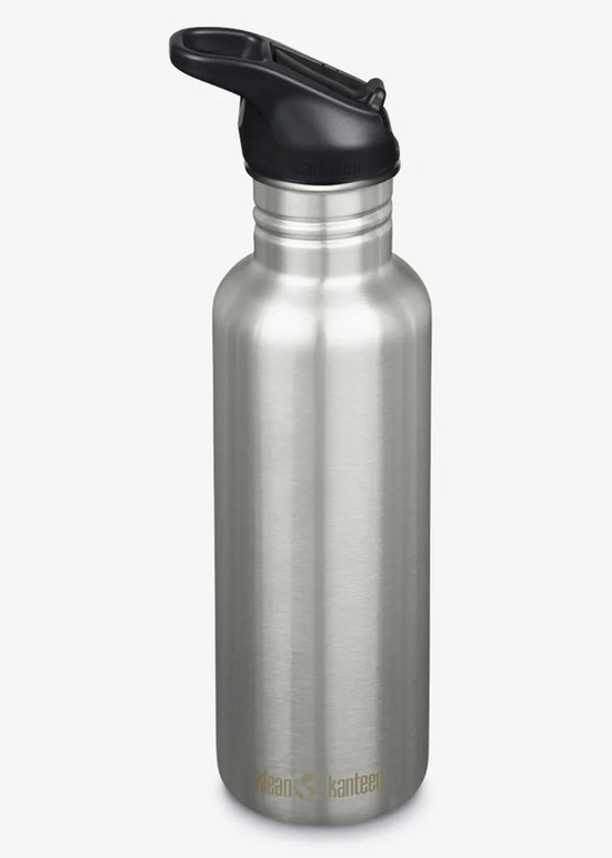 Pedal Festival - Drinkfles Classic 800ml/27oz met flip/sportdop