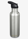 Pedal Festival - Drinkfles Classic 800ml/27oz met flip/sportdop