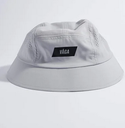 Feather Bucket Hat