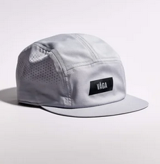 Feather Racing Cap
