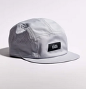 Feather Racing Cap