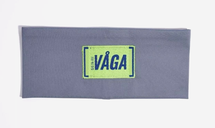 Supersoft Midweight headband