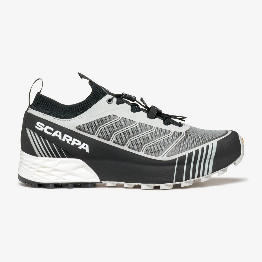 Ribelle Run 2 Heren