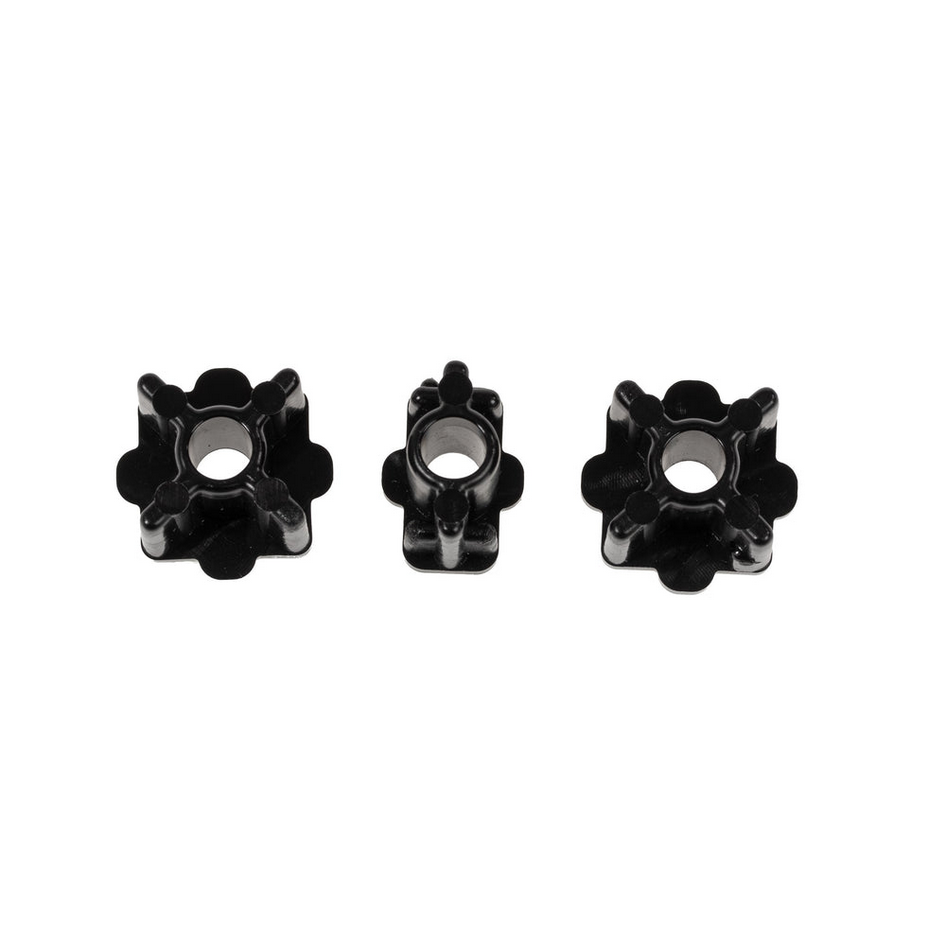 Fork-Pack QLS Inserts