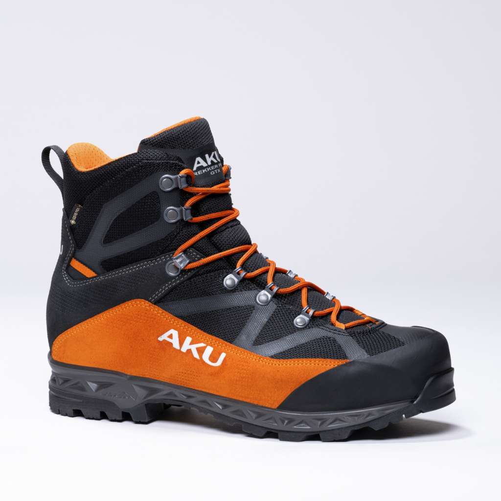 Trekker Pro II GTX Heren