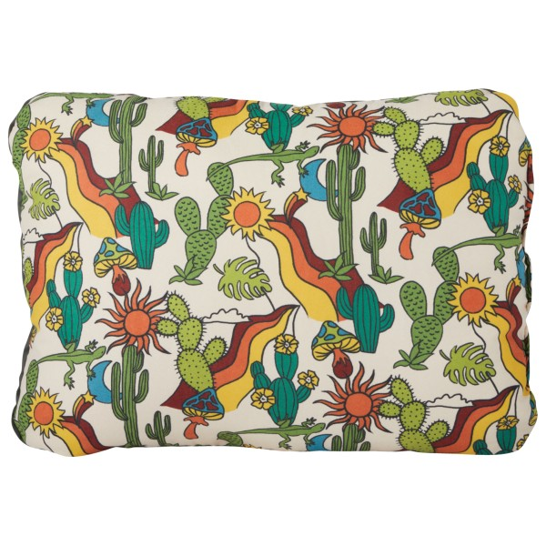 Compressible Pillow Cinch