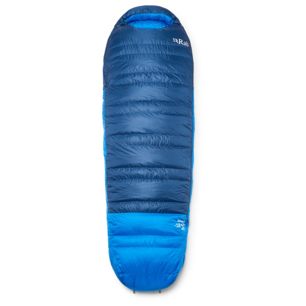 Ascent -18C Long