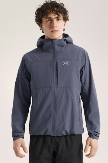 Men's Gamma Lightweight Hoody