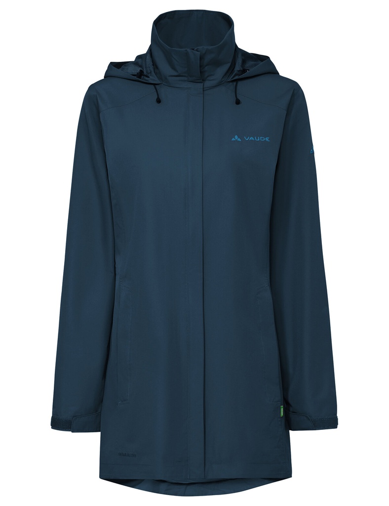 Women's Escape Parka