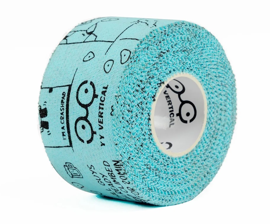 Vertical Tape Draw 38mm