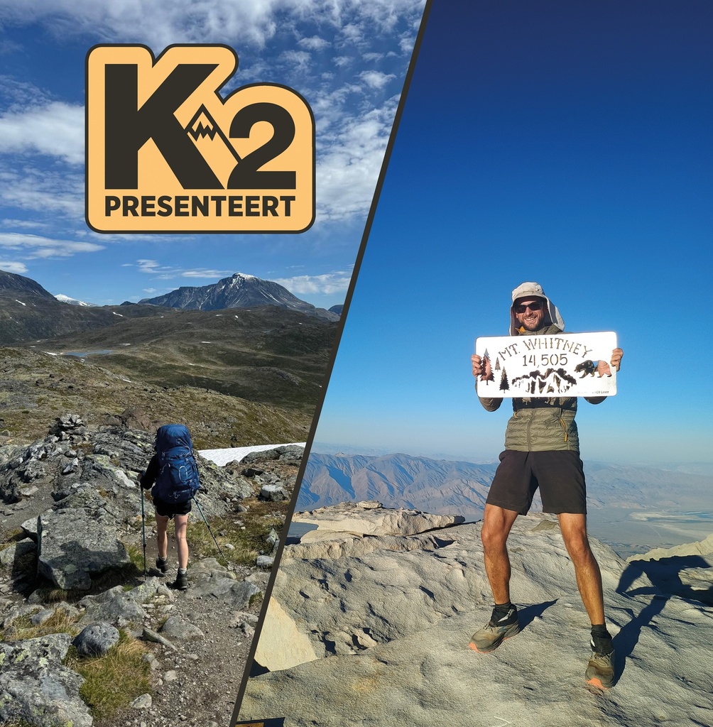 Noorwegen & de P.CT. - Voorstelling door Annelies Verdickt & Olivier Van Hoey