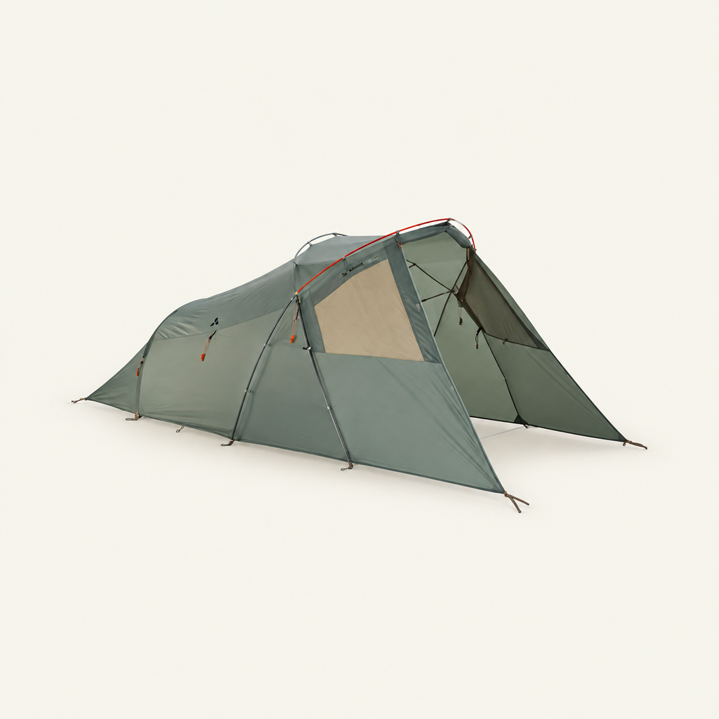 Allround Chapel XT 3P
