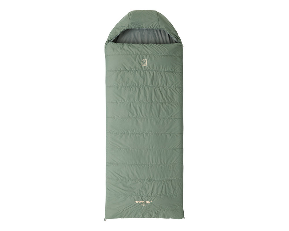 Frigg +10° Blanket Sleeping Bag