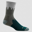 Men's Number 2 Micro Crew Midweight With Cushion