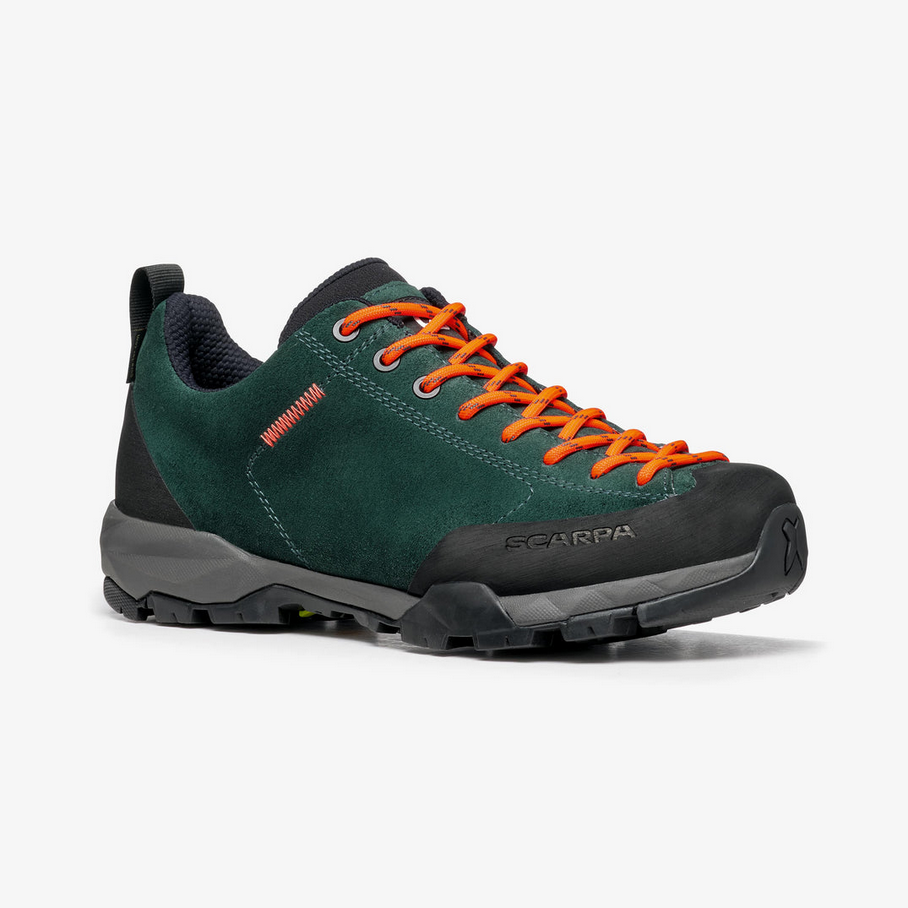 Mojito Trail GTX Dames  