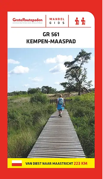 GR 561 Kempen-Maaspad