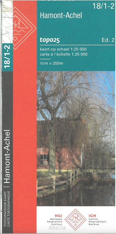 Hamont-Achel