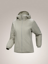 Women's Atom Hoody