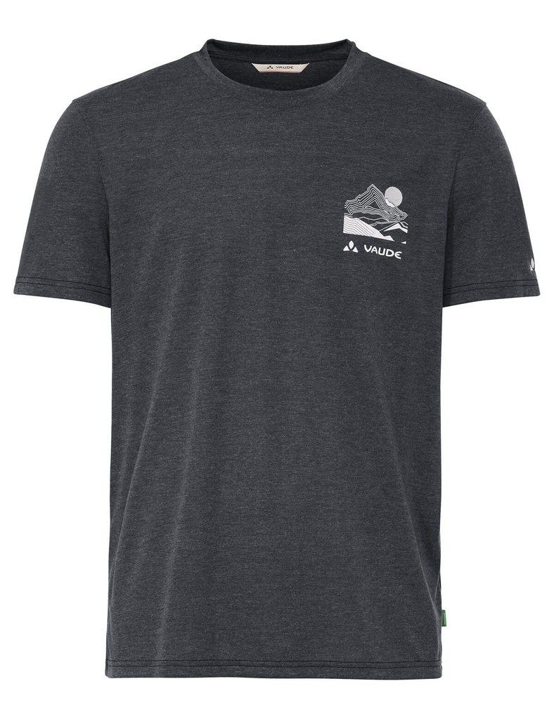 Tekoa T-Shirt III Heren