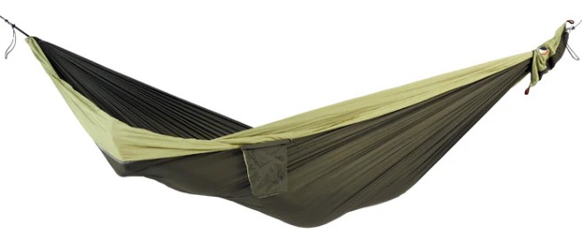 2-Persoons Hangmat Original Double (320 x 200 cm)

