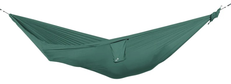 1-Persoons Hangmat Compact Single (320 x 155 cm)
