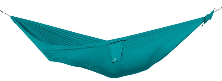 1-Persoons Hangmat Compact Single (320 x 155 cm)
