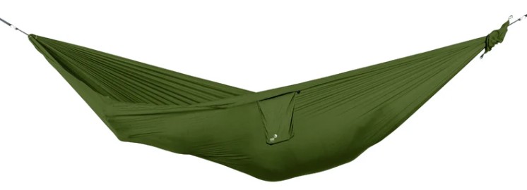1-Persoons Hangmat Compact Single (320 x 155 cm)
