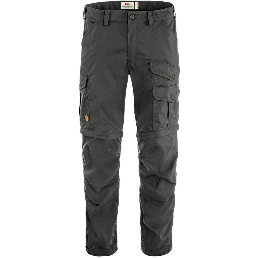 Vidda Pro Lite Zip-off Trousers Heren