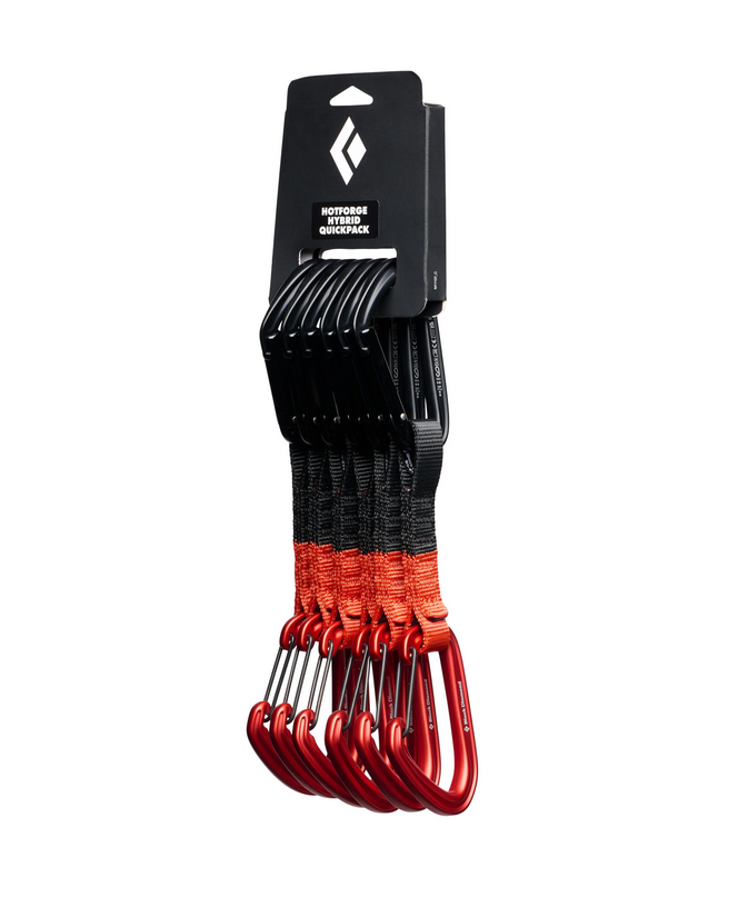 Hotforge Hybrid Quickpack 12 cm