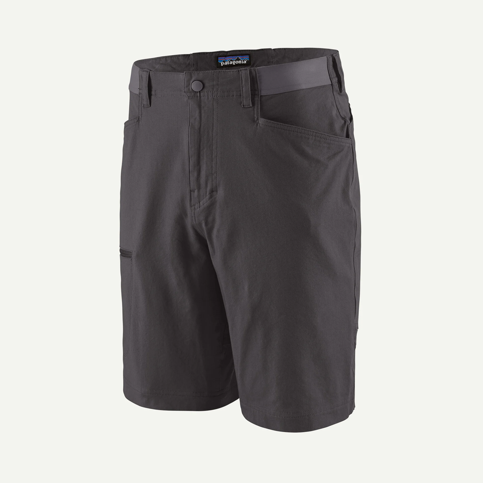 Venga Rock Shorts Heren
