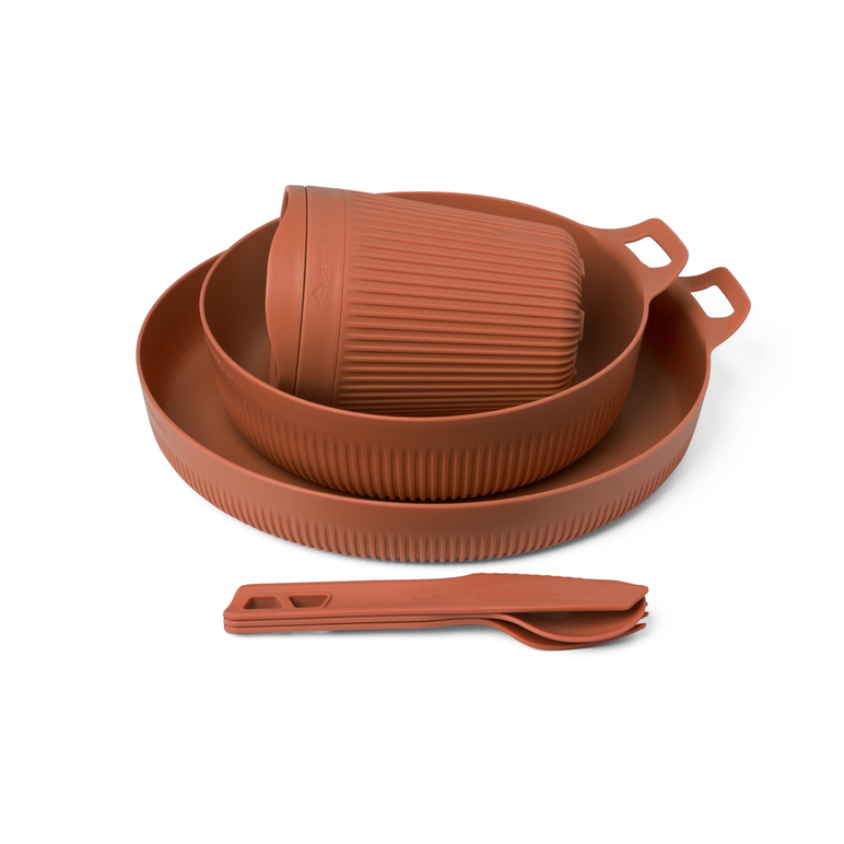 Horizon Dinnerware Set [6 Piece]
