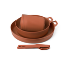 Horizon Dinnerware Set [6 Piece]
