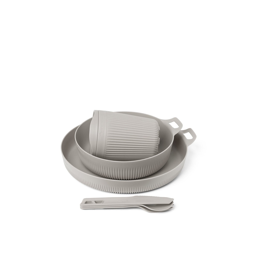 Horizon Dinnerware Set [6 Piece]