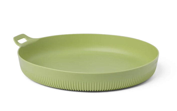 Horizon Plate