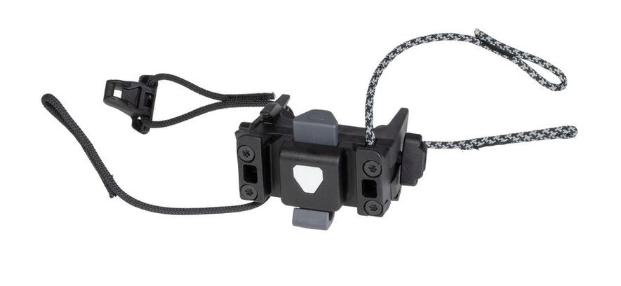 Handlebar Mounting Set QR