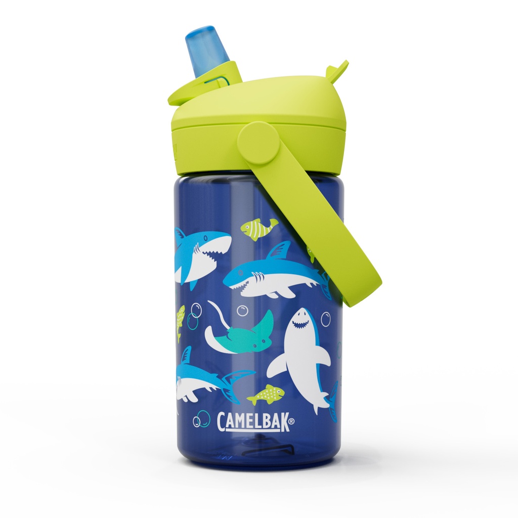 Thrive Flip Straw 0,4L Kinderen