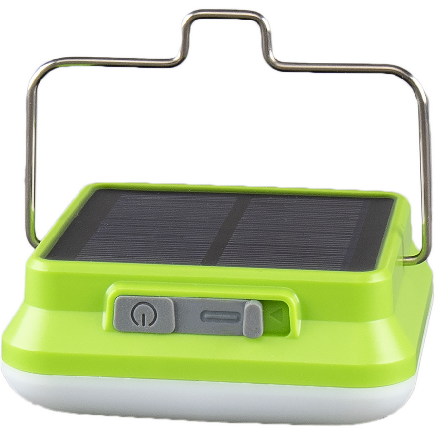 Solare USB Solar Lantern