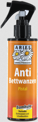 Anti Bedwantsen Spray 200ml