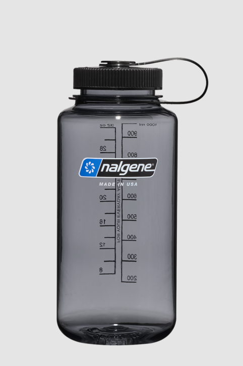 Drinking Bottle Wide-Mouth 1000 ml