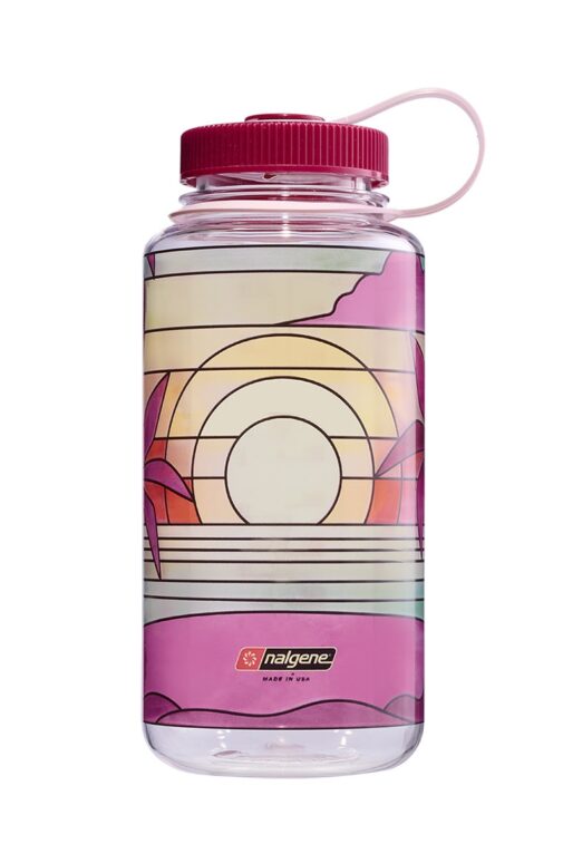 Drinking Bottle Wide-Mouth 1000 ml
