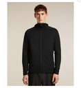 Men's 150 MerinoFine Ace LS Zip Hoodie