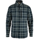 Abisko Hike Shirt Long Sleeve Heren