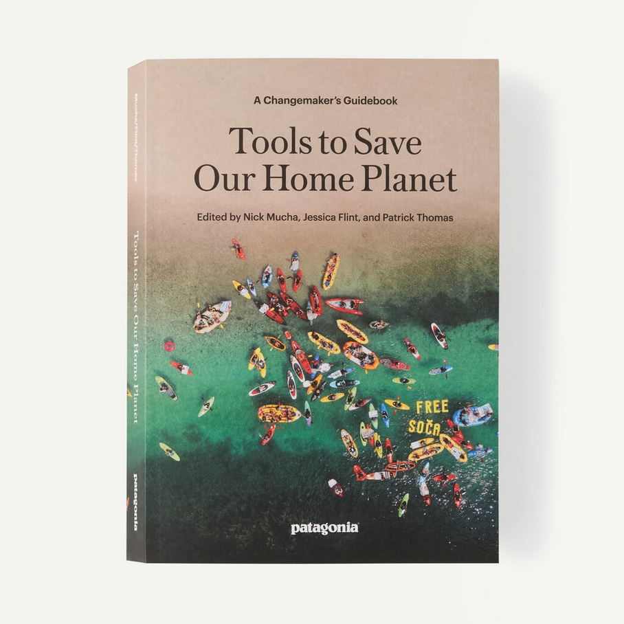 Tools to Save Our Home Planet