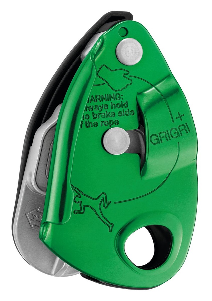 Grigri +