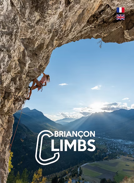 Briancon Climbs: 2026 Edition
