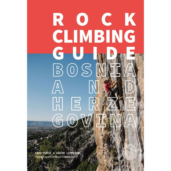 Rock Climbing Guide - Bosnia and Herzegovina