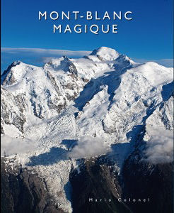 Mont Blanc Magique