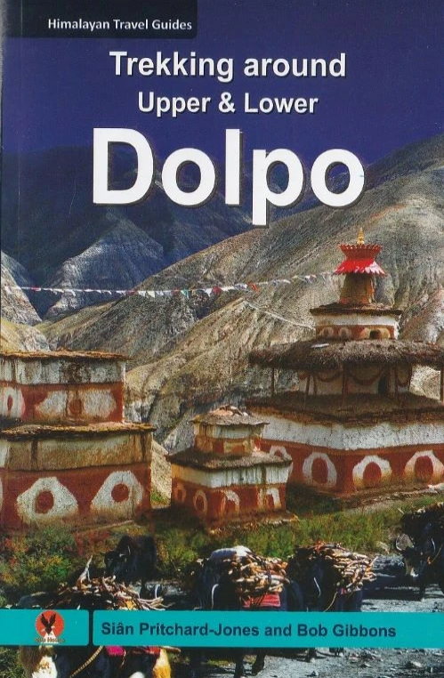 Trekking around Upper & Lower Dolpo
