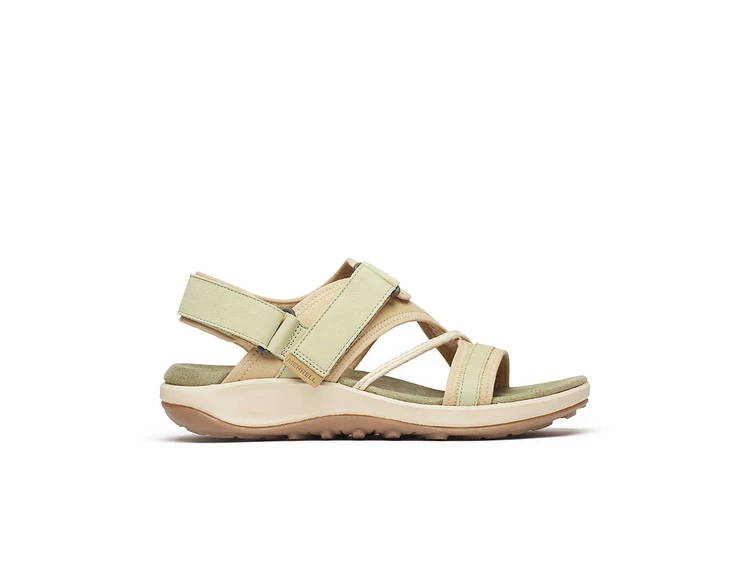 Women's Terran 4 Backstrap