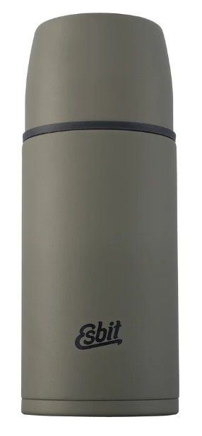 Classic Thermosfles - 750 ml - RVS